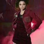 Eliza Zombies 2 Kylee Russell Jacket
