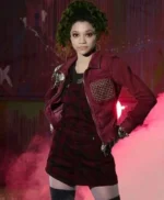 Eliza Zombies 2 Kylee Russell Jacket