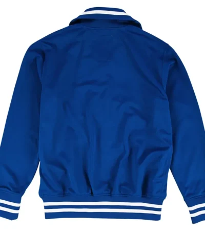 Fernando Valenzuela LA Dodgers Jacket