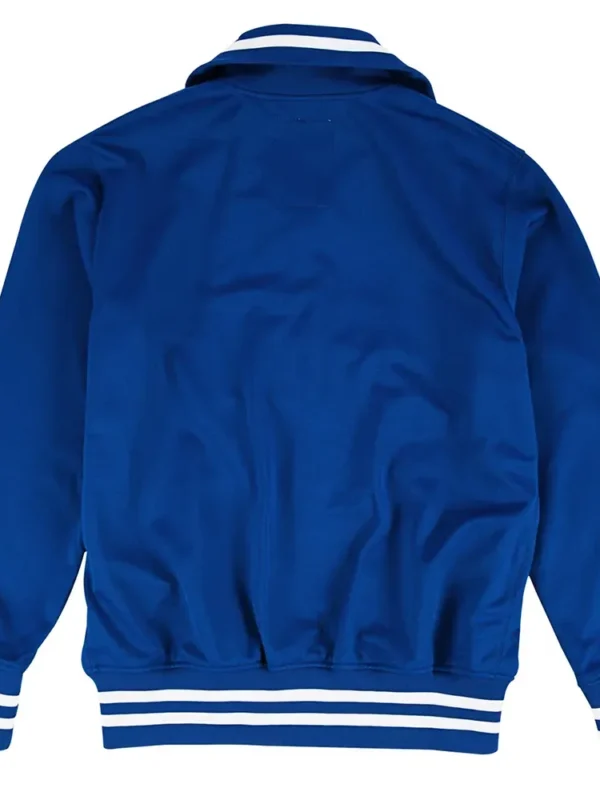 Fernando Valenzuela LA Dodgers Jacket