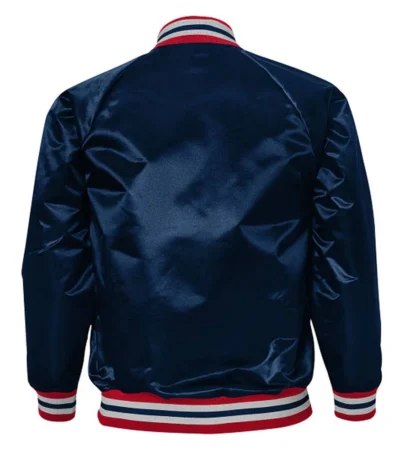 Florida Panthers Ace Defender Youth Jacket