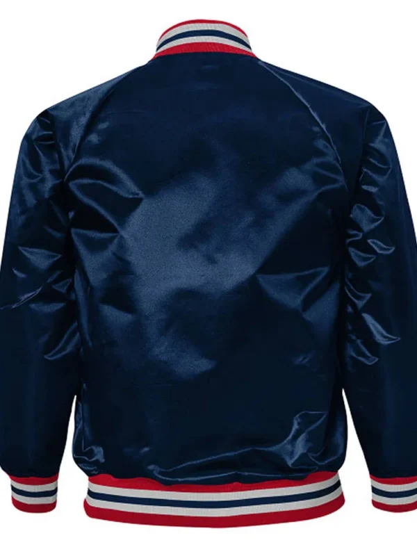 Florida Panthers Ace Defender Youth Jacket