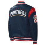 Florida Panthers Force Play Jacket