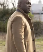 Will Trent S04 Franklin Wool Coat
