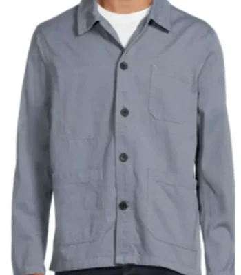 Gavin Casalegno The Summer I Turned Pretty S03 Blue Jacket