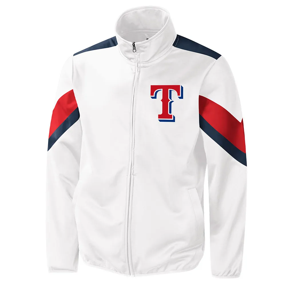 George Bush Texas Rangers Jacket George Bush Texas Rangers Jacket