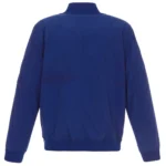 Golden State Warriors Bomber Nylon Lightweight Jacket