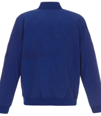 Golden State Warriors Bomber Nylon Lightweight Jacket