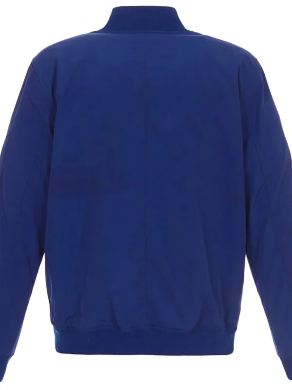 Golden State Warriors Bomber Nylon Lightweight Jacket