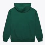 Green Bay Packers Green Playoff Win 2.0 Hoodie