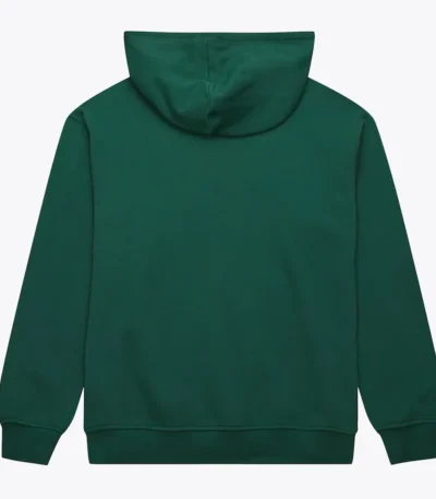 Green Bay Packers Green Playoff Win 2.0 Hoodie