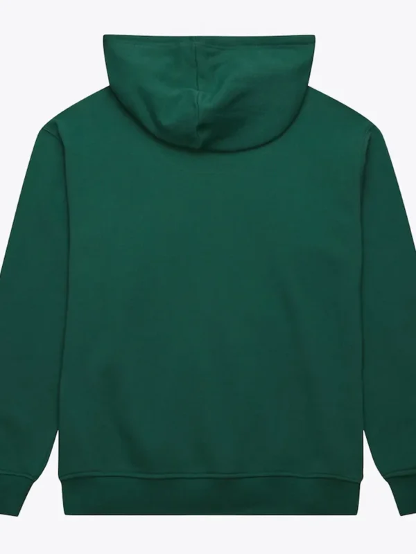 Green Bay Packers Green Playoff Win 2.0 Hoodie