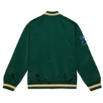 Green Bay Packers Team OG LW Satin Jacket