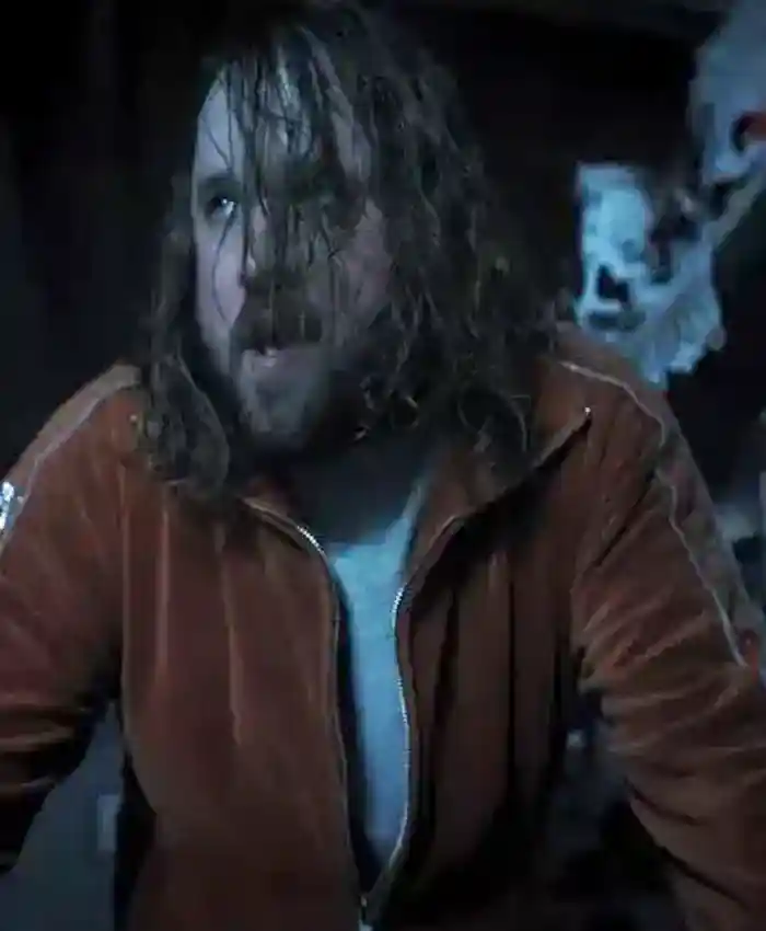 Haley Joel Osment Wednesday S02 Tracksuit Haley Joel Osment Wednesday S02 Tracksuit