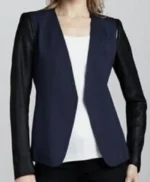 Heather Stevens The Young and the Restless Yasia Jacket