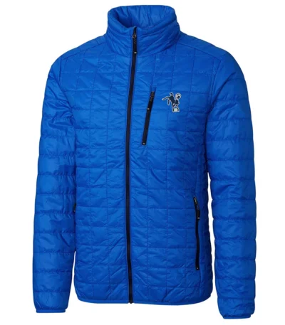 Historic Indianapolis Colts Rainier Eco Insulated Puffer Jacket