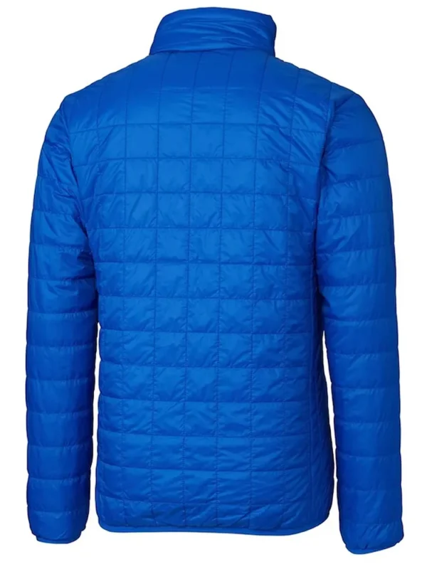 Historic Indianapolis Colts Rainier Eco Insulated Puffer Jacket