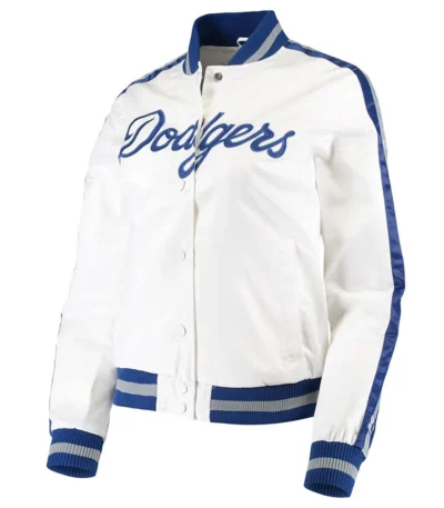 Hometown Los Angeles Dodgers Jacket