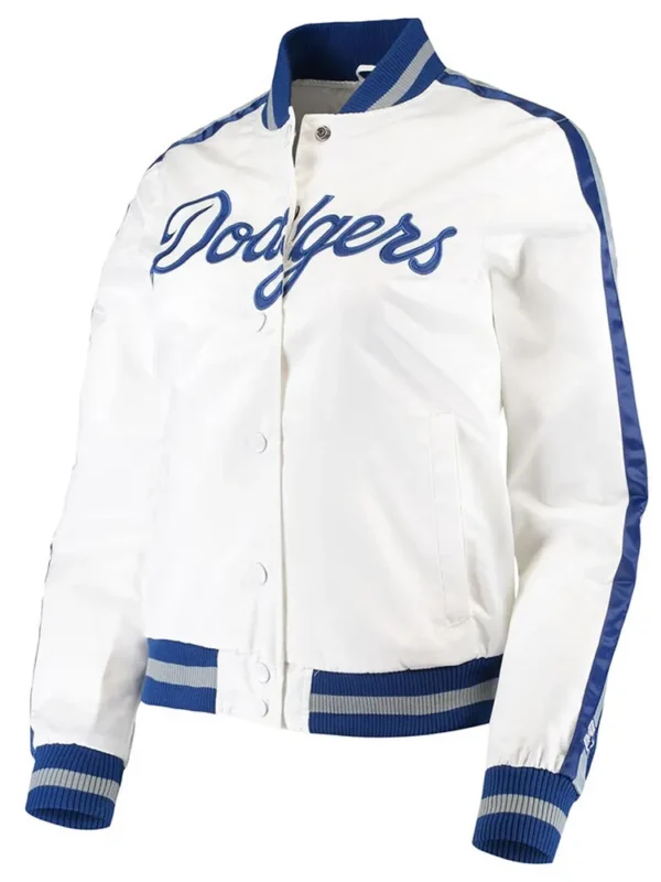 Hometown Los Angeles Dodgers Jacket