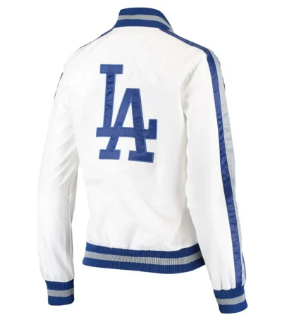 Hometown Los Angeles Dodgers Jacket