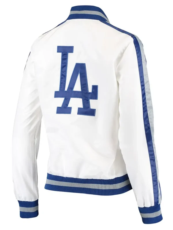 Hometown Los Angeles Dodgers Jacket