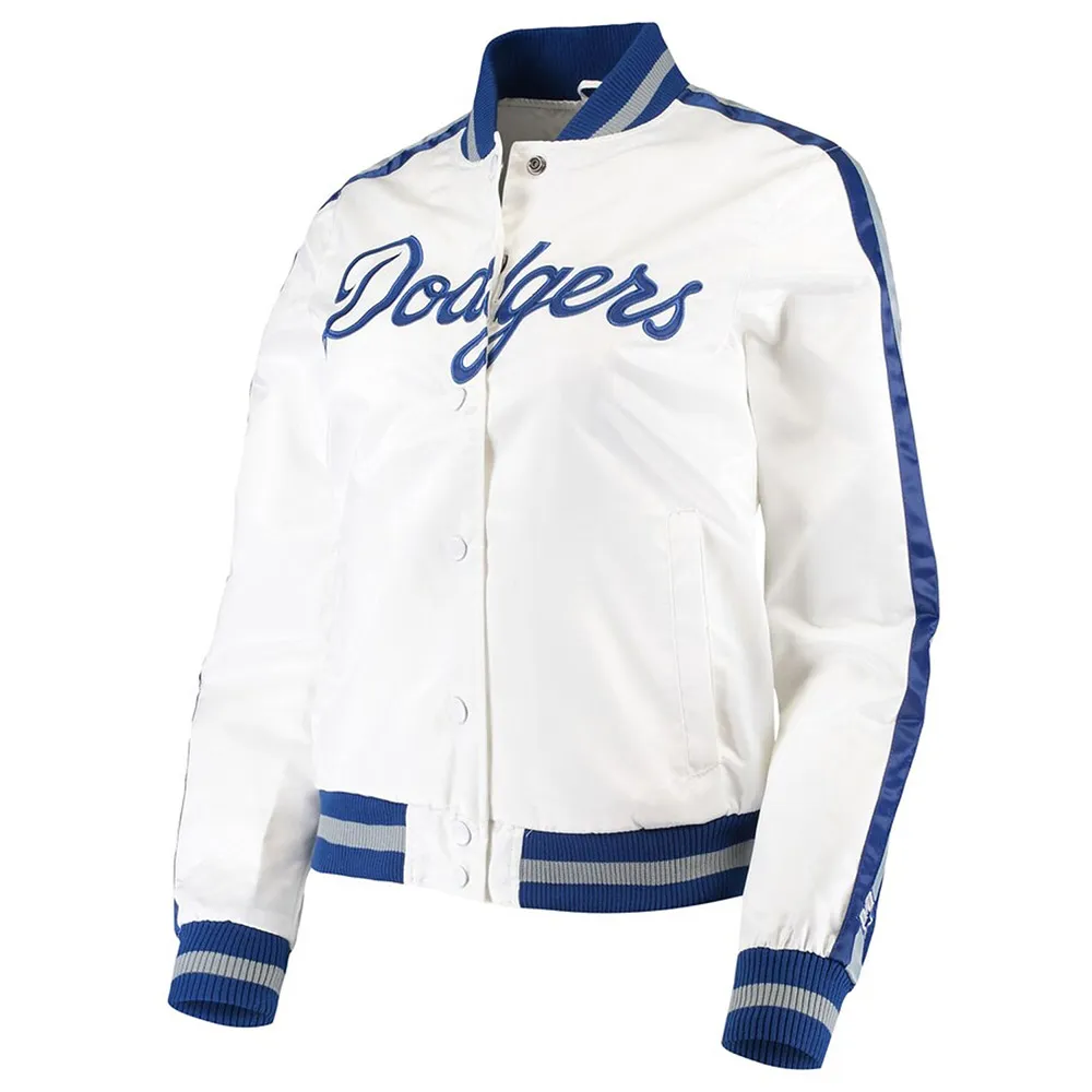 Hometown Los Angeles Dodgers Jacket Hometown Los Angeles Dodgers Jacket