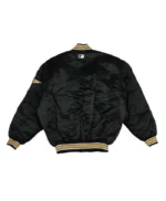 José Lima Houston Astros 90’s Black Jacket
