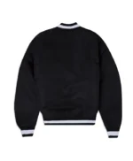Houston Astros Logo Select Black Jacket