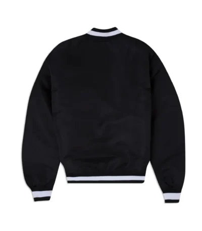 Houston Astros Logo Select Black Jacket