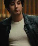 I Play Rocky Anthony Ippolito Leather Jacket