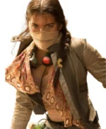 Isabela Moner Transformers 5 Izabella Jacket