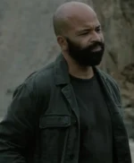 Jeffrey Wright Westworld S3 E2 Cotton Jacket