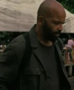 Jeffrey Wright Westworld S3 E2 Cotton Jacket