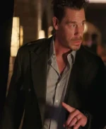 John Cena Vacation Friends Ron Green Coat