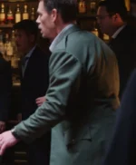 John Cena Vacation Friends Ron Green Coat