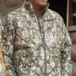 John Dutton Yellowstone S2 E6 Printed Jacket