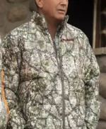 John Dutton Yellowstone S2 E6 Printed Jacket