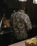 John Dutton Yellowstone S2 E6 Printed Jacket