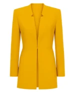 Jordan Harper The Today Show Jacket