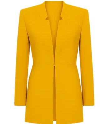 Jordan Harper The Today Show Jacket