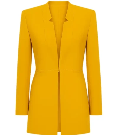 Jordan Harper The Today Show Jacket