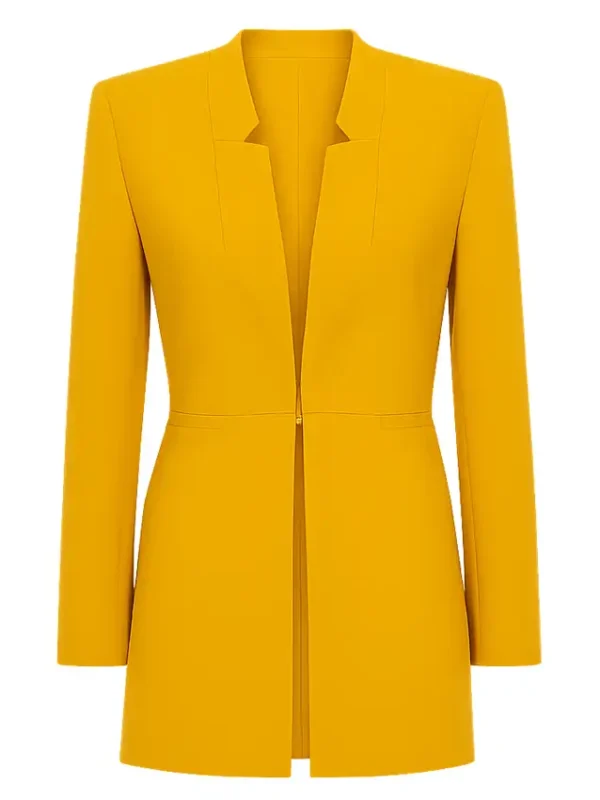 Jordan Harper The Today Show Jacket