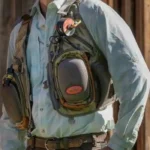 Josh Holloway Yellowstone S03 EP05 Vest