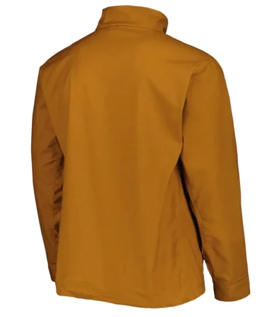 Journey Los Angeles Dodgers Tri-Blend Tan Brown Jacket