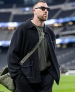 Travis Kelce Farewell Jacket