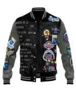 Kansas City Royals 2026 Salvy Jacket