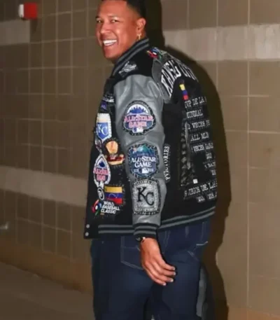 Kansas City Royals 2026 Salvy Jacket