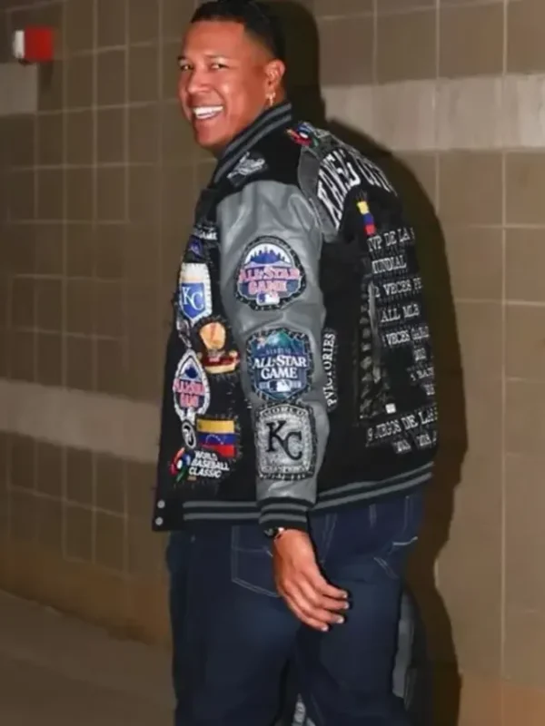Kansas City Royals 2026 Salvy Jacket