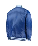 The Diamond Royal Kansas City Royals Jacket