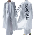 Kanto Manji Gang Jacket
